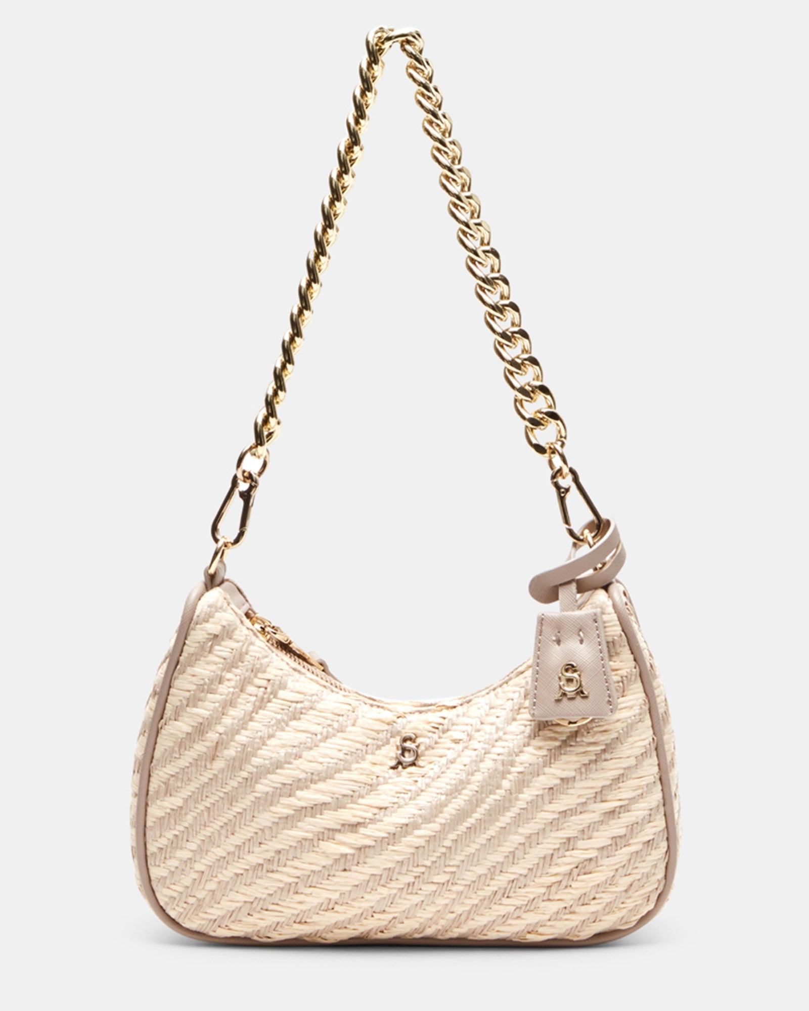 BVITAL-6 NATURAL - Handbags - Steve Madden Canada