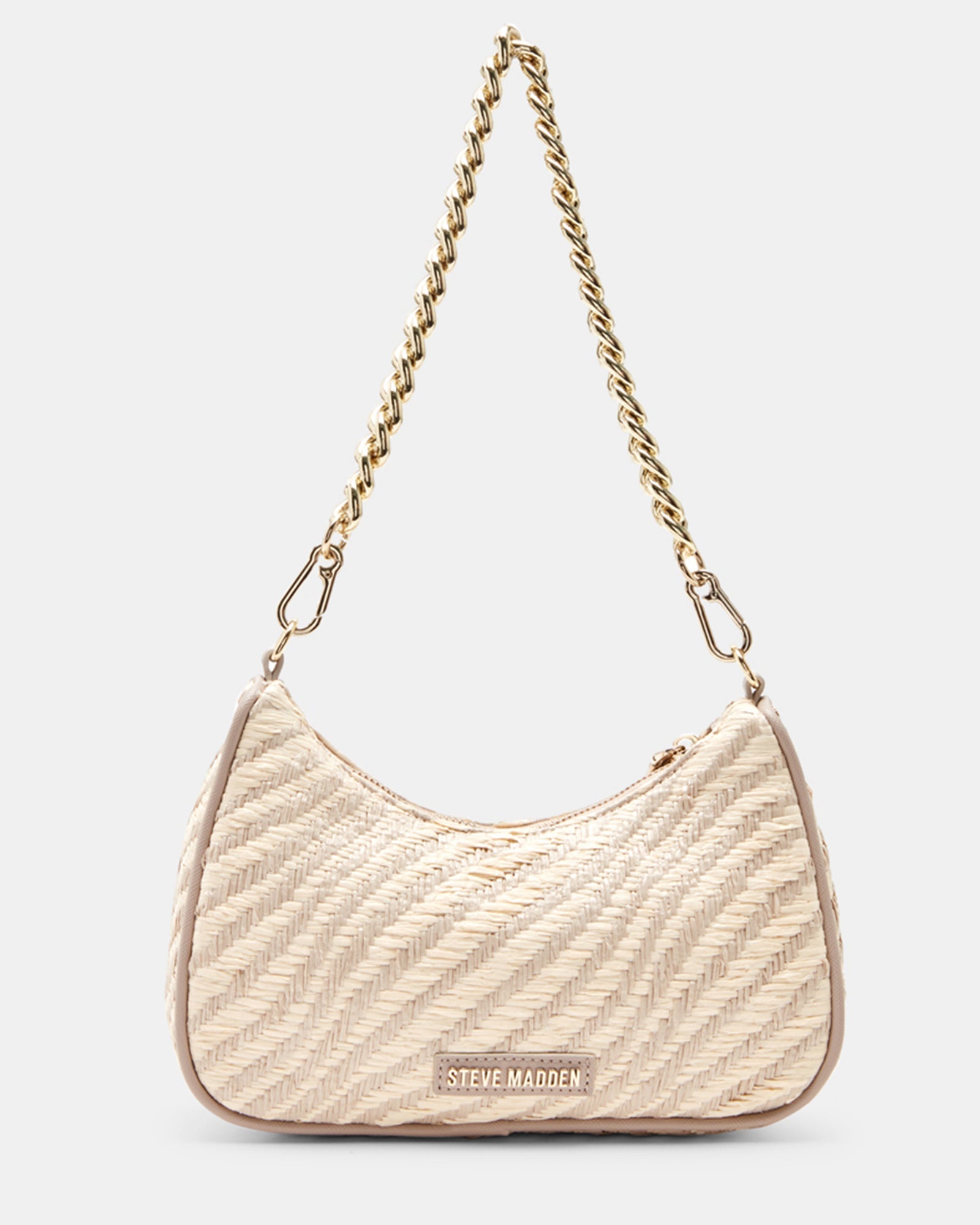 BVITAL-6 NATURAL - Handbags - Steve Madden Canada