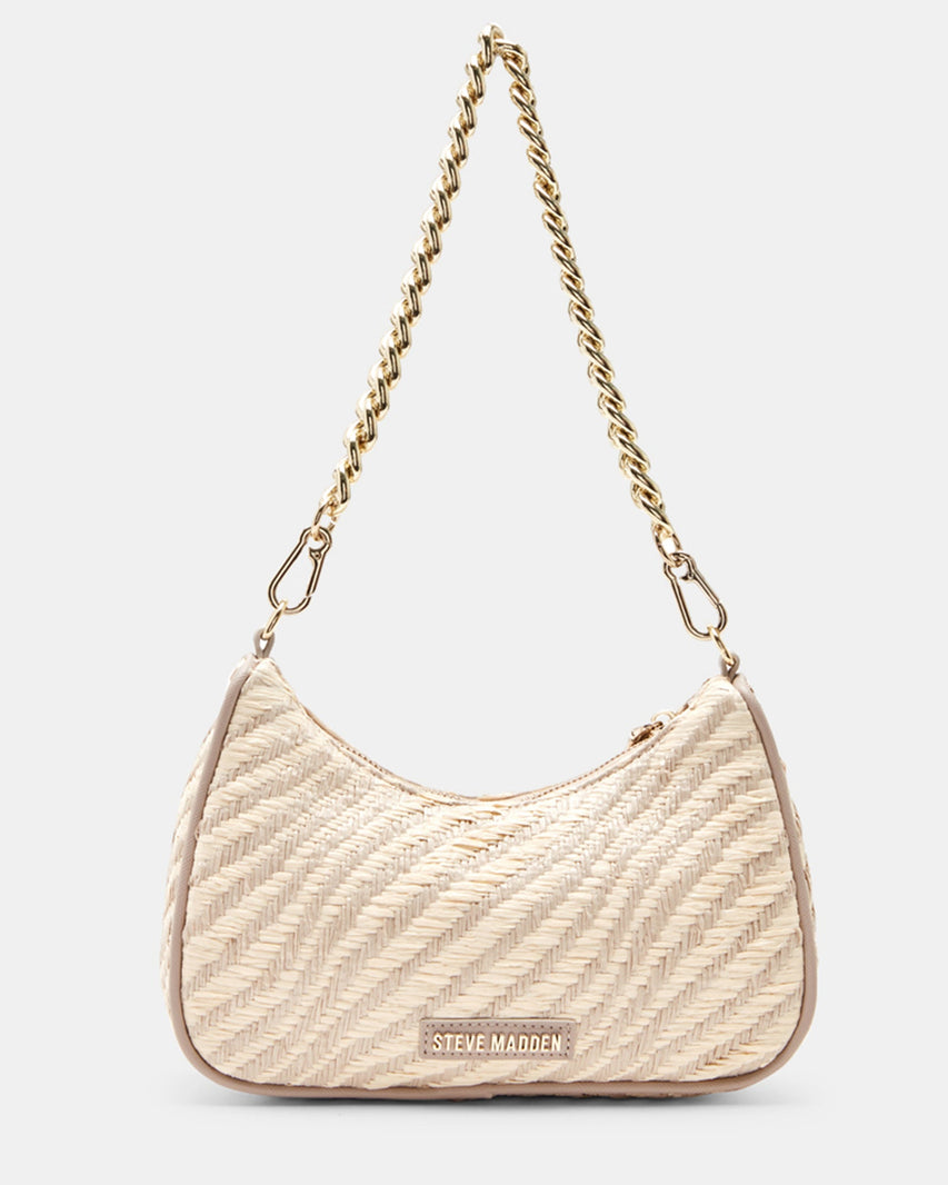 BVITAL-6 NATURAL - Handbags - Steve Madden Canada