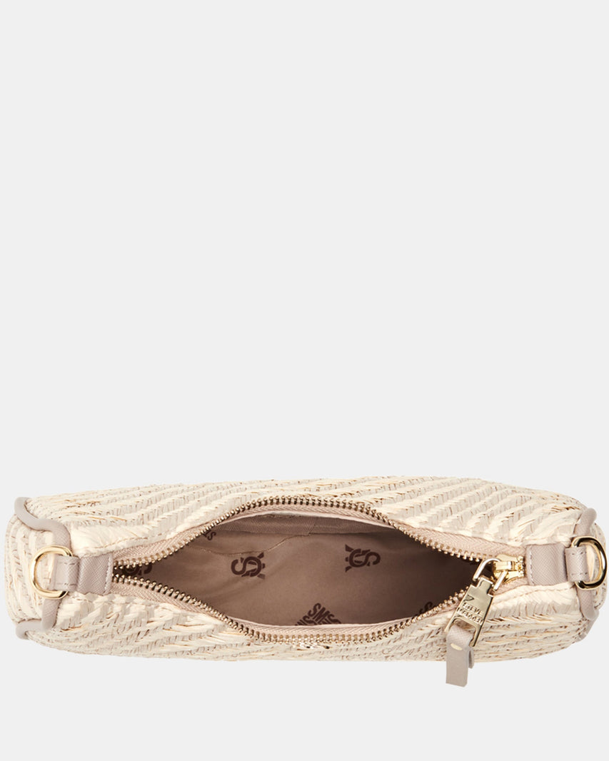 BVITAL-6 NATURAL - Handbags - Steve Madden Canada
