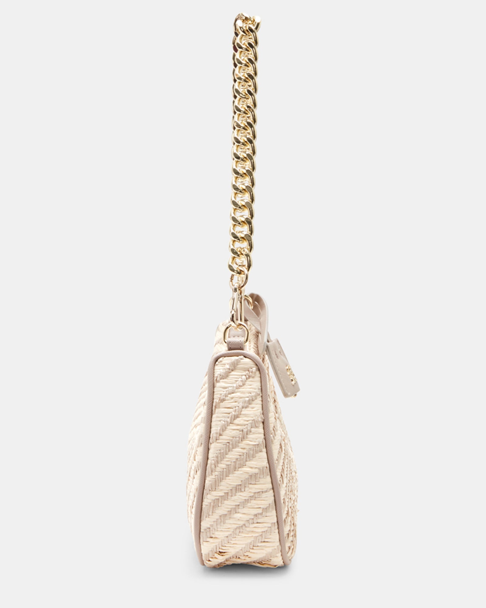 BVITAL-6 NATURAL - Handbags - Steve Madden Canada