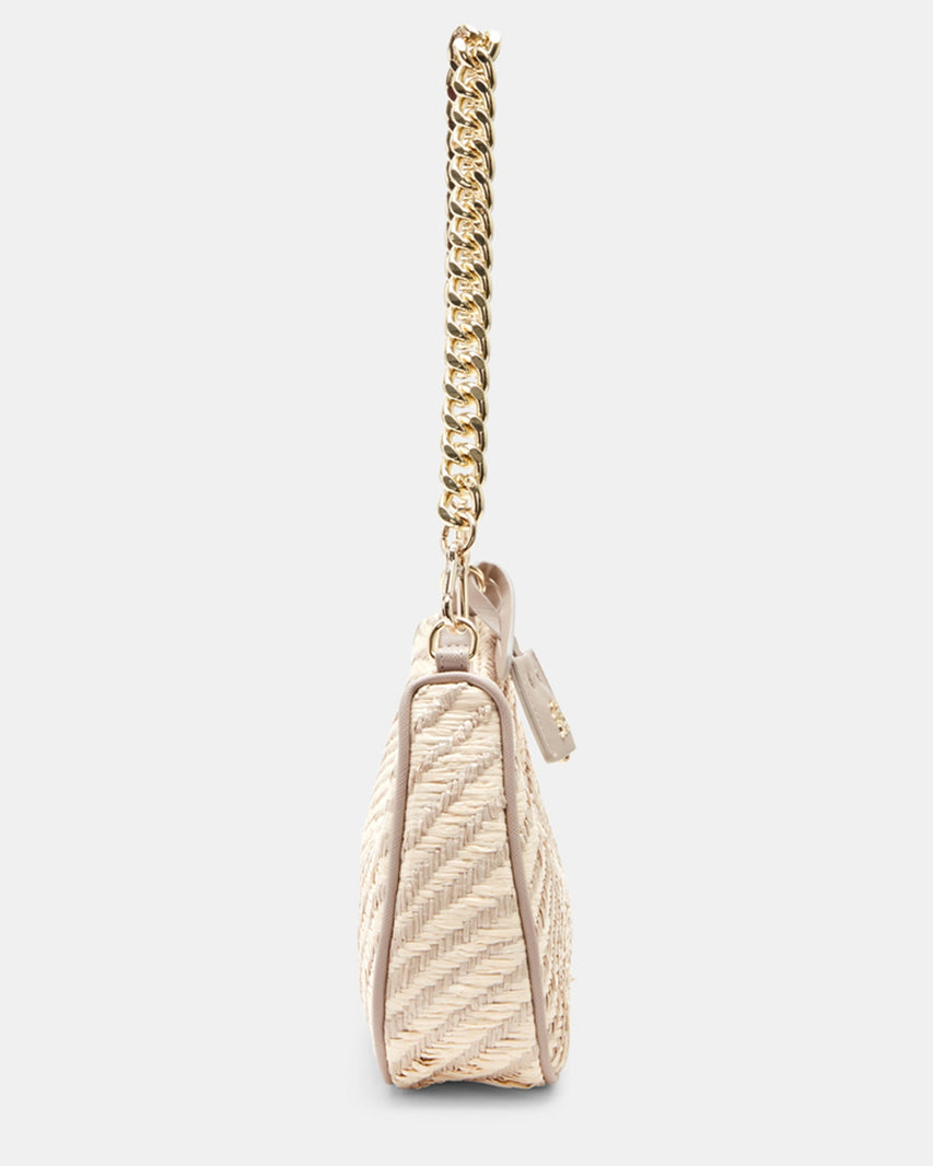 BVITAL-6 NATURAL - Handbags - Steve Madden Canada