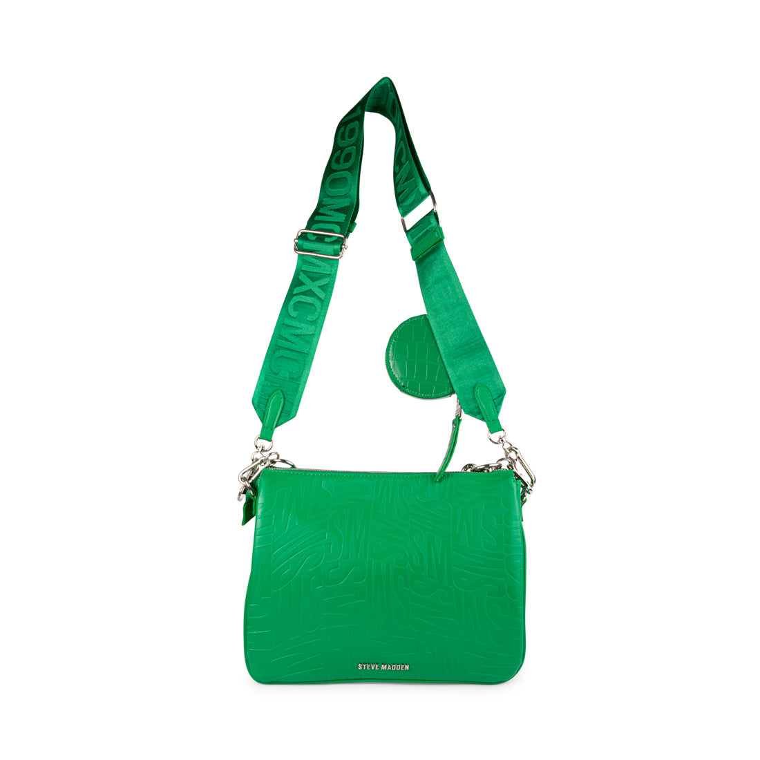 BVROOM GREEN - Handbags - Steve Madden Canada