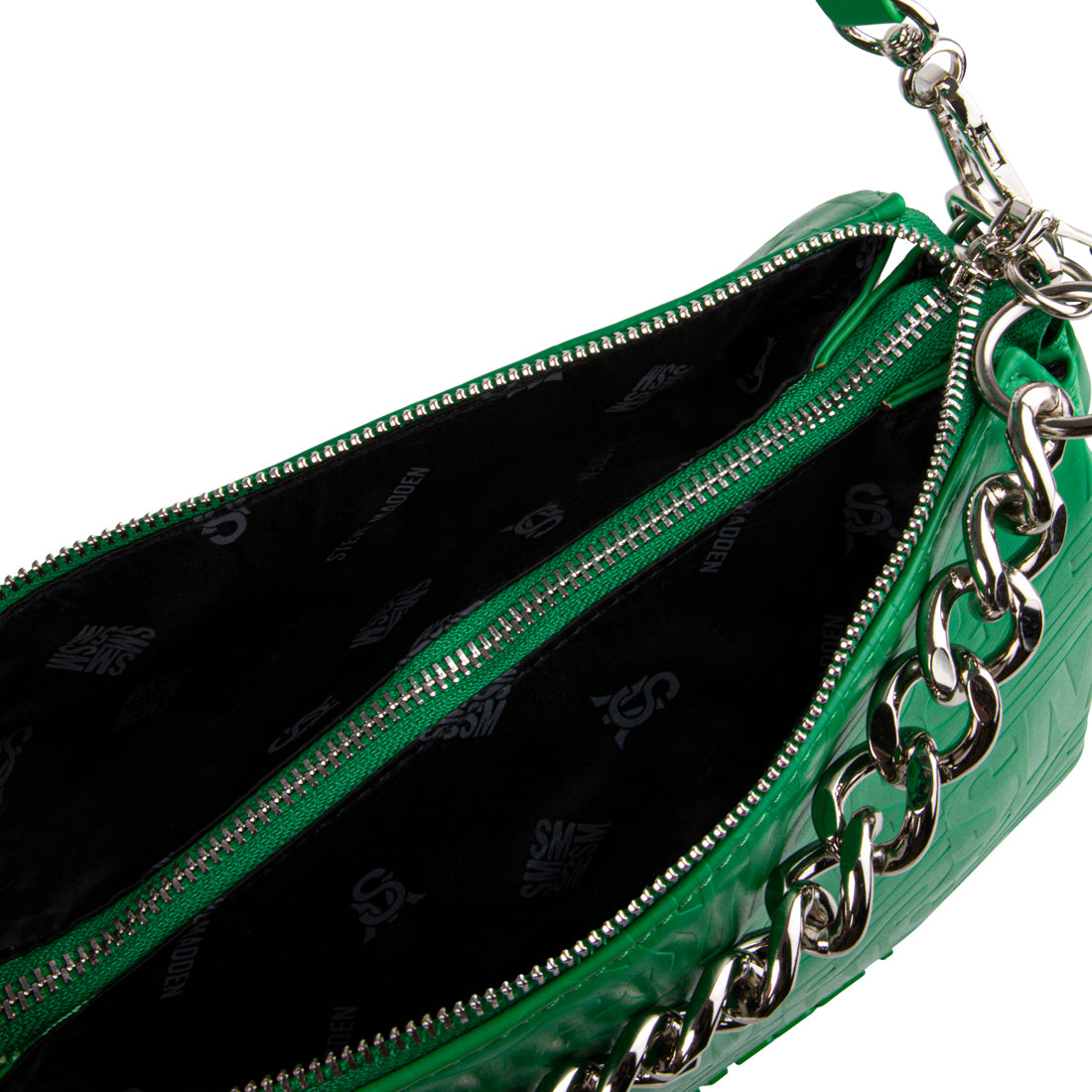 BVROOM GREEN - Handbags - Steve Madden Canada