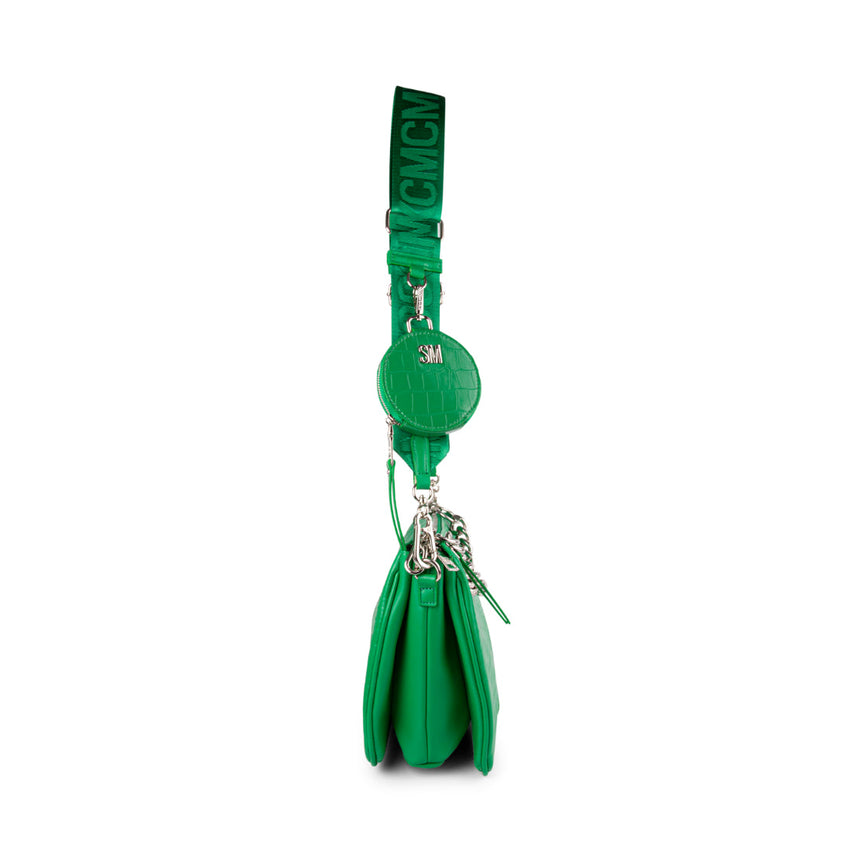 BVROOM GREEN - Handbags - Steve Madden Canada