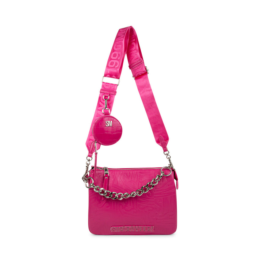 BVROOM PINK - Handbags - Steve Madden Canada