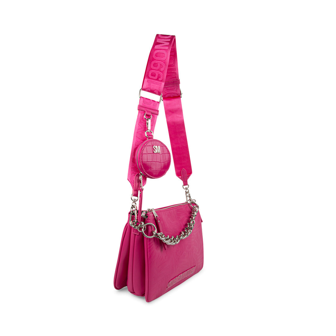 BVROOM PINK - Handbags - Steve Madden Canada