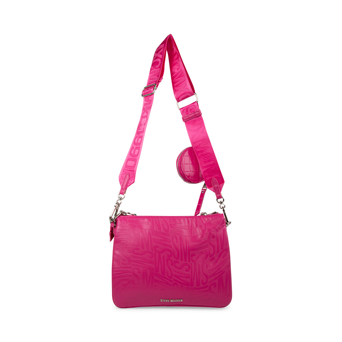 BVROOM PINK - Handbags - Steve Madden Canada