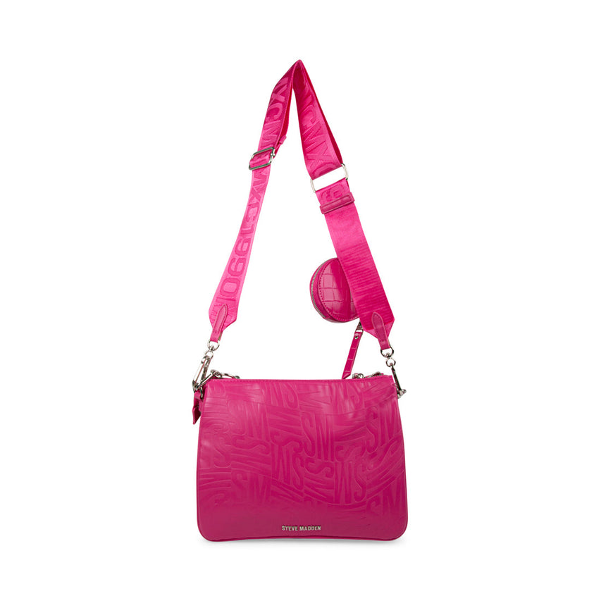 BVROOM PINK - Handbags - Steve Madden Canada