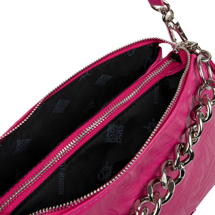BVROOM PINK - Handbags - Steve Madden Canada