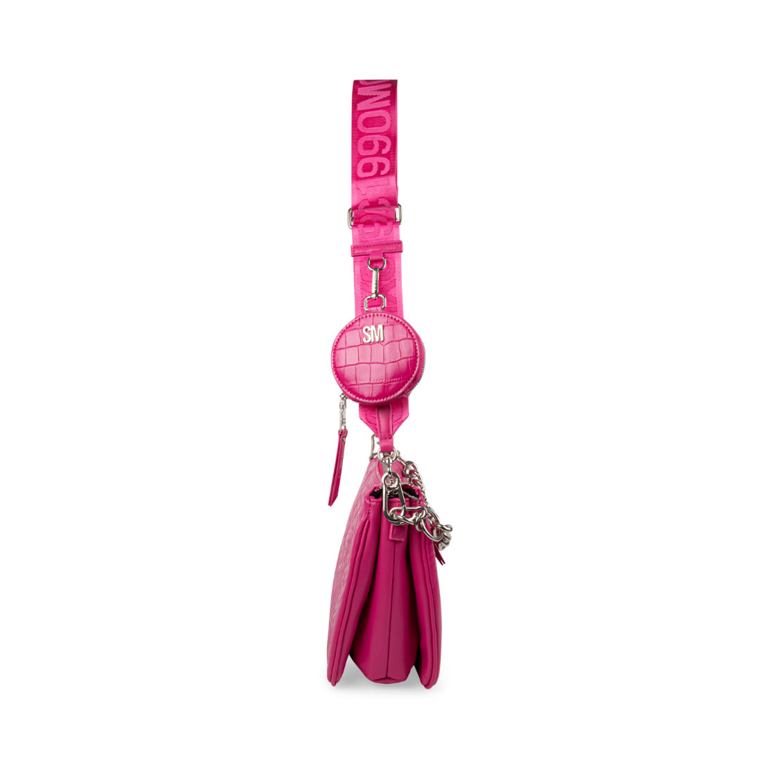 BVROOM PINK - Handbags - Steve Madden Canada