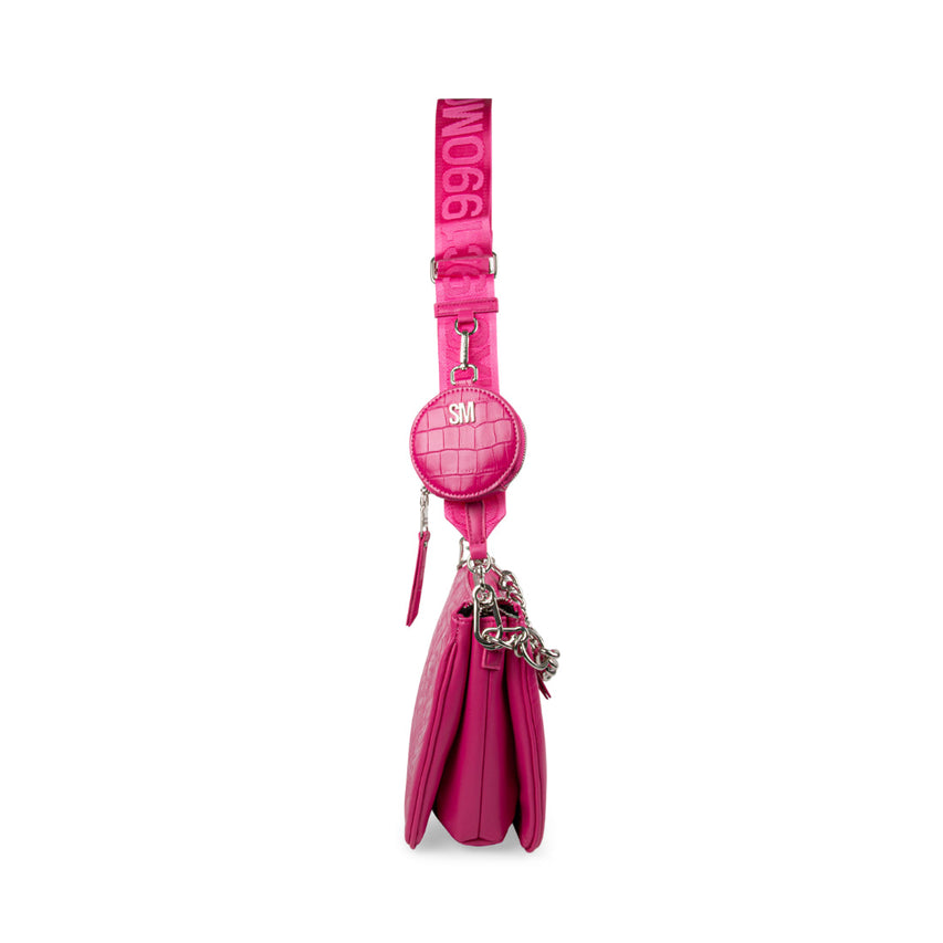 BVROOM PINK - Handbags - Steve Madden Canada
