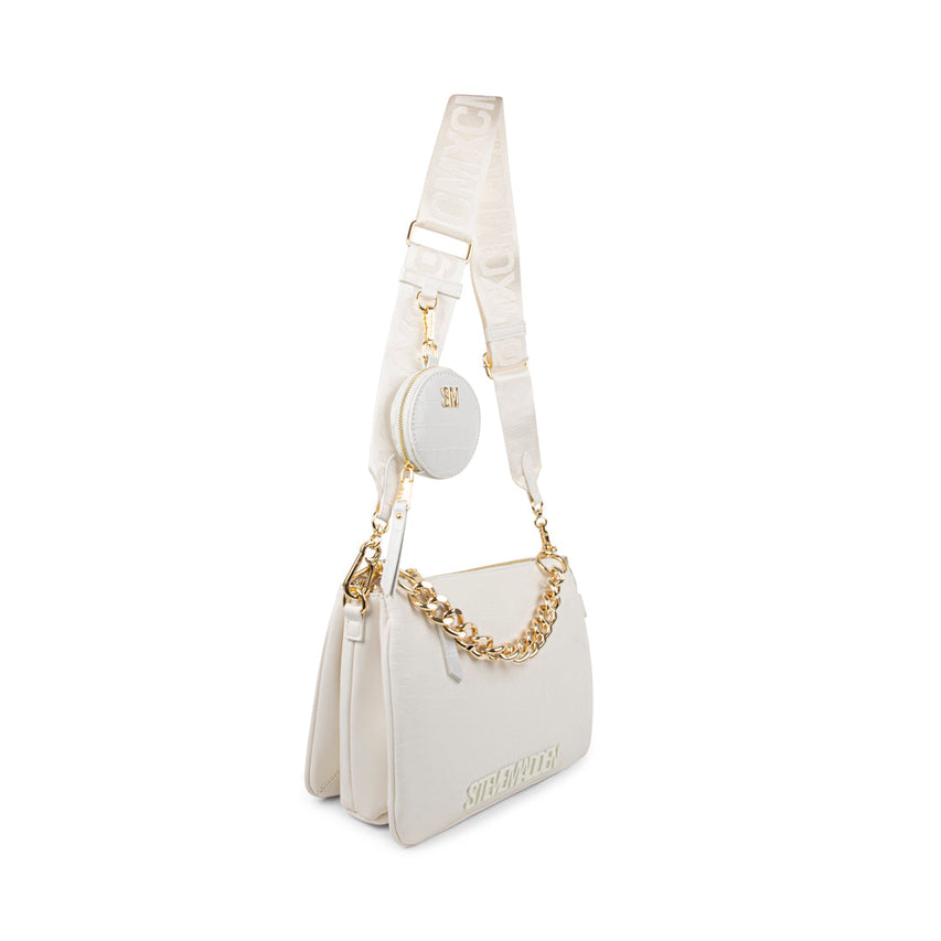 BVROOM WHITE - Handbags - Steve Madden Canada