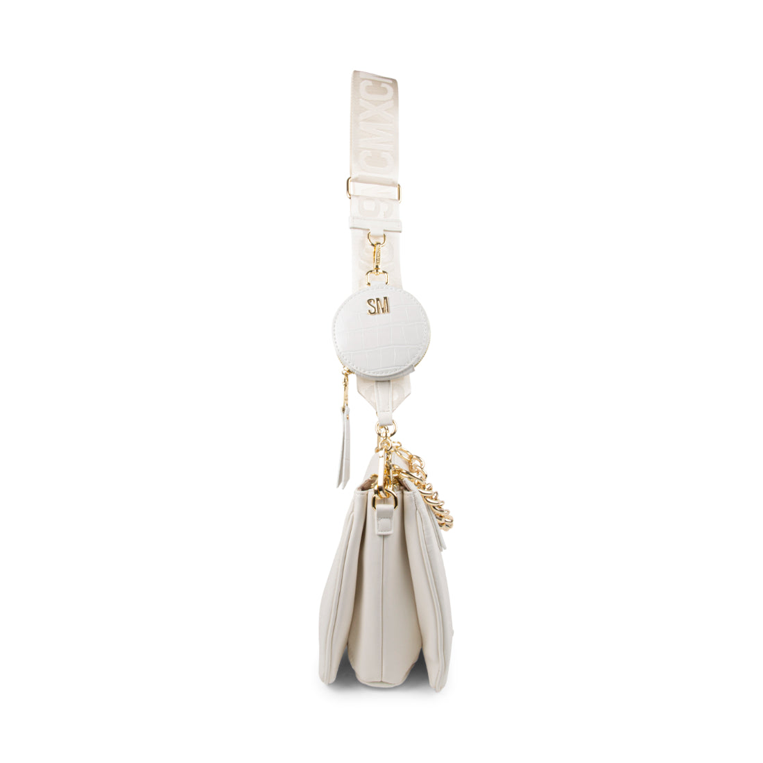 BVROOM WHITE - Handbags - Steve Madden Canada