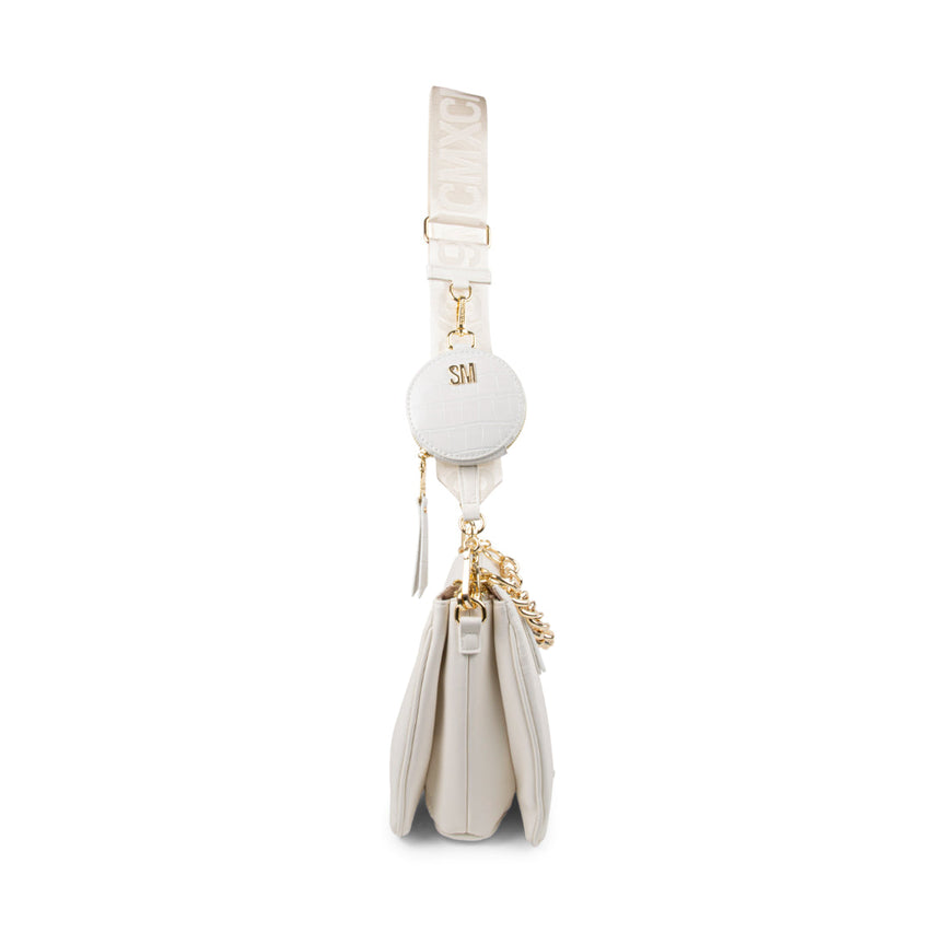 BVROOM WHITE - Handbags - Steve Madden Canada