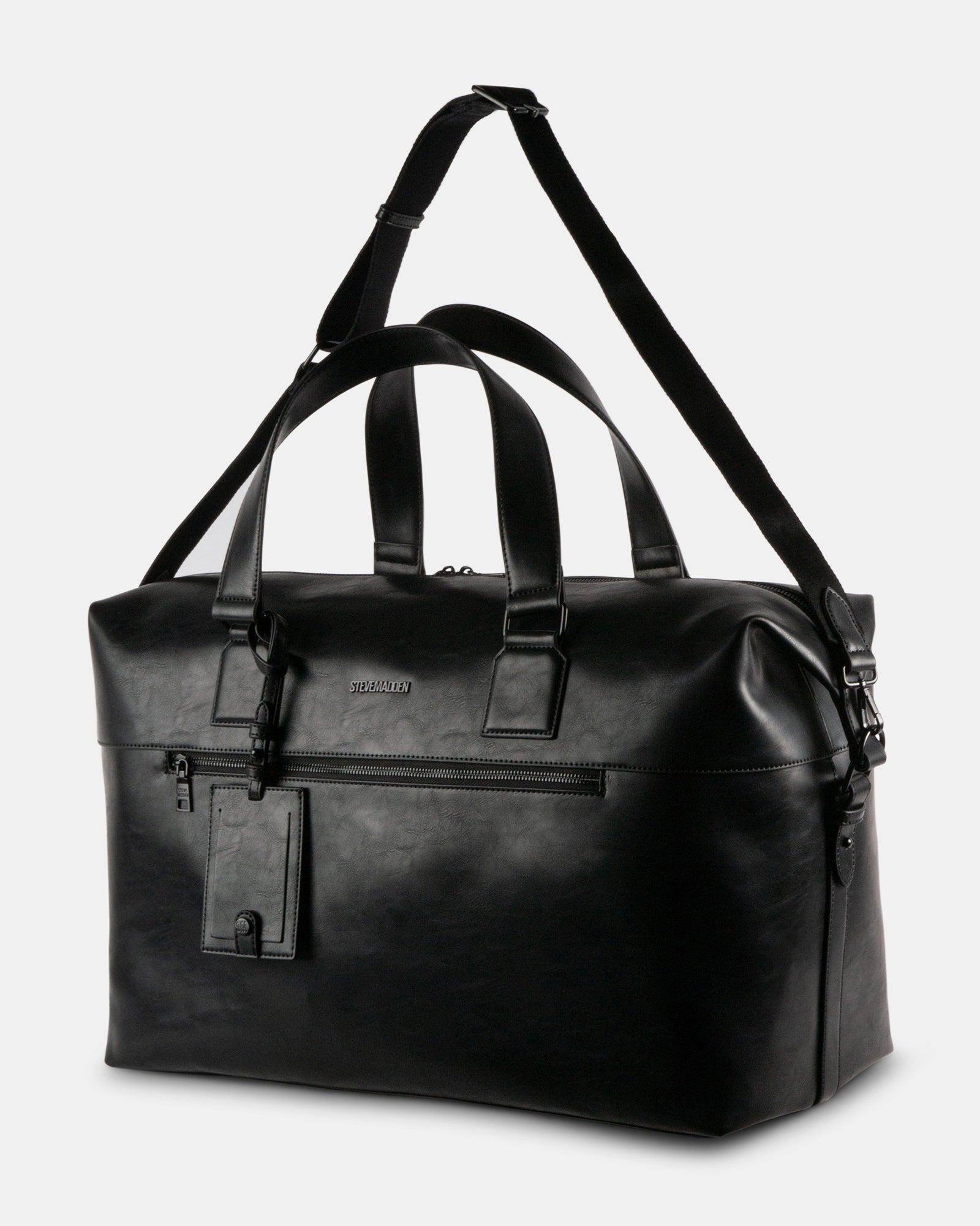BAASHER BLACK - Handbags - Steve Madden Canada