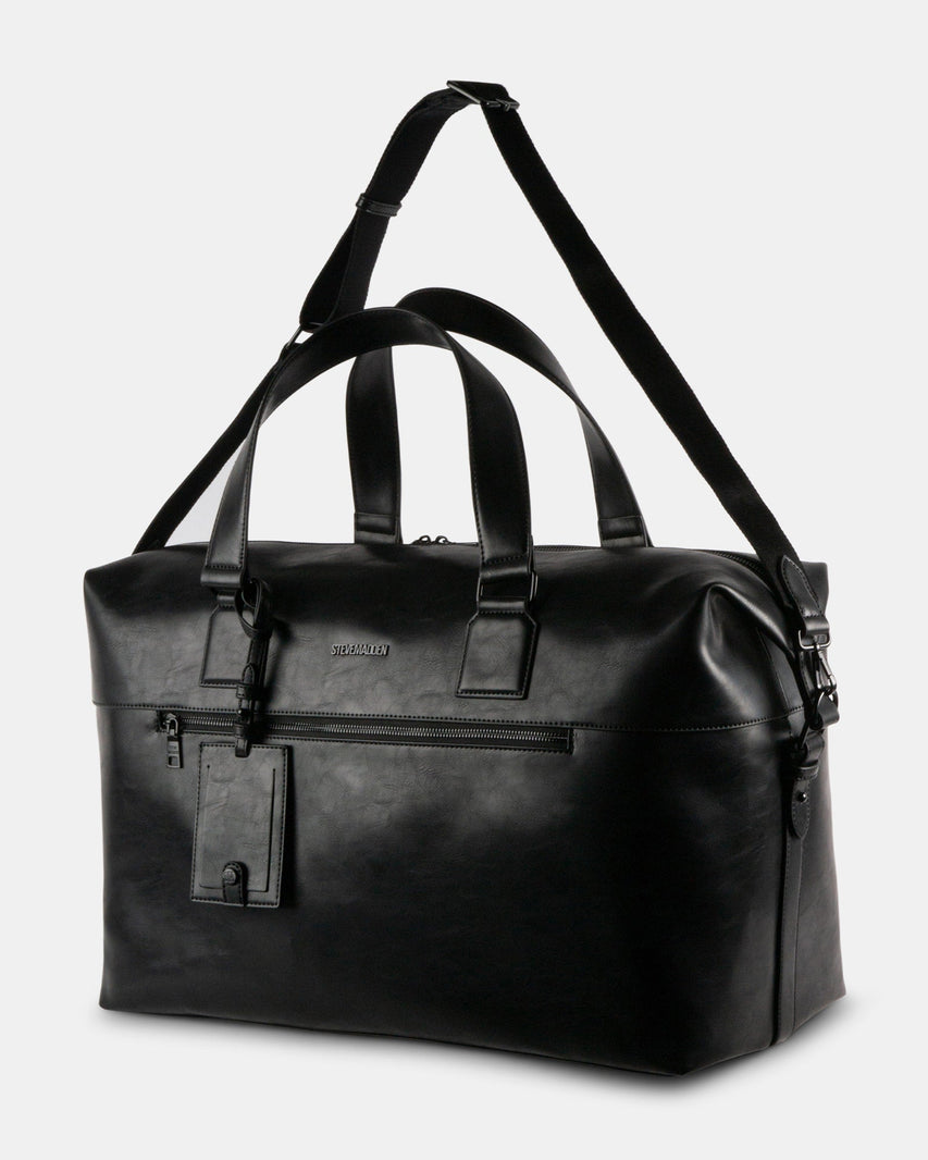 BAASHER BLACK - Handbags - Steve Madden Canada