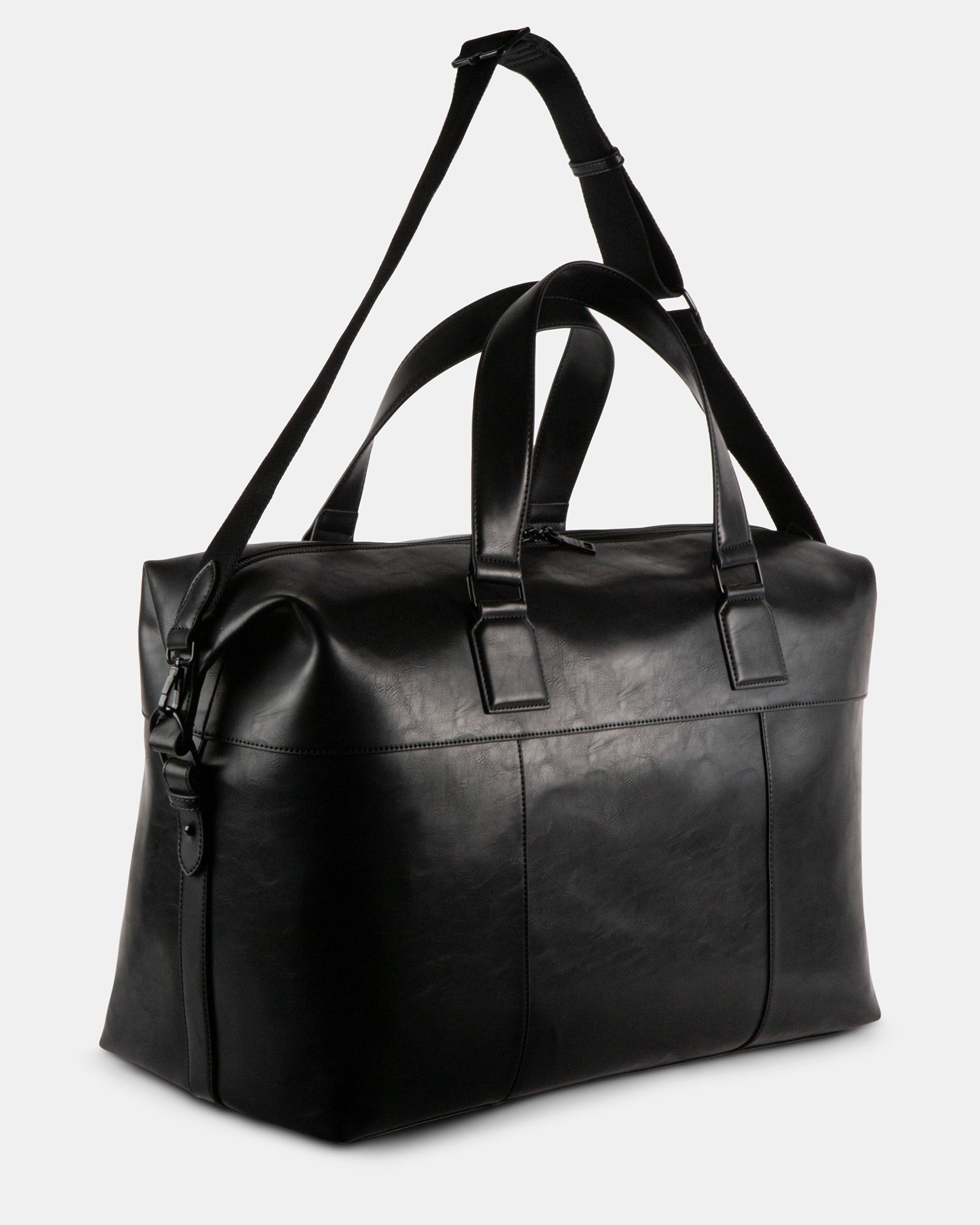 BAASHER BLACK - Handbags - Steve Madden Canada