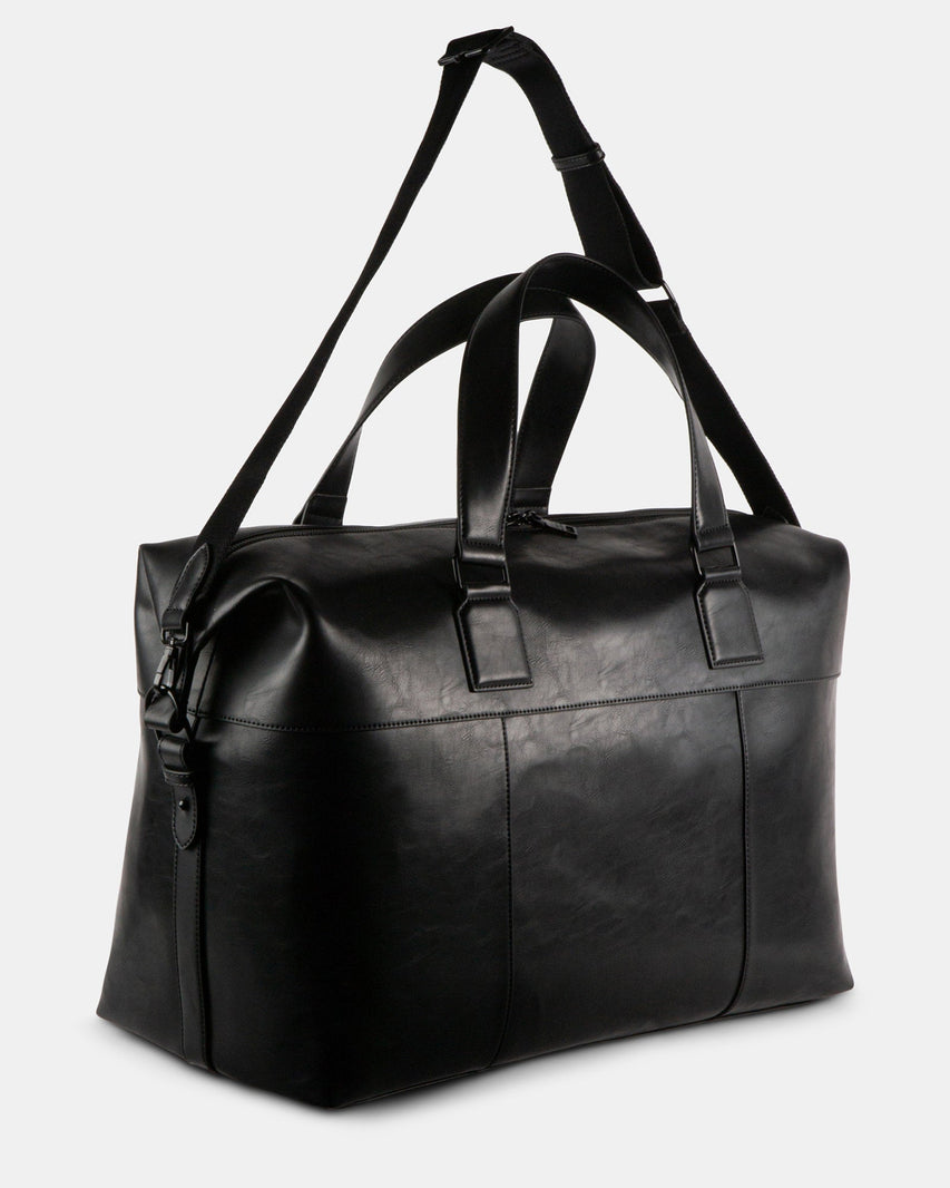 BAASHER BLACK - Handbags - Steve Madden Canada