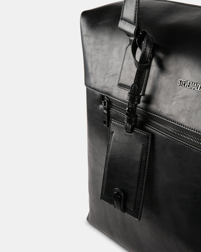 BAASHER BLACK - Handbags - Steve Madden Canada