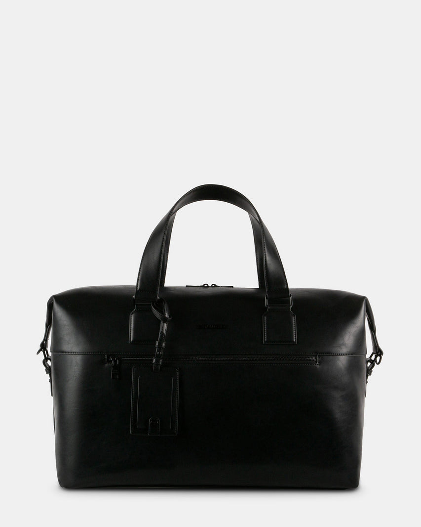 BAASHER BLACK - Handbags - Steve Madden Canada