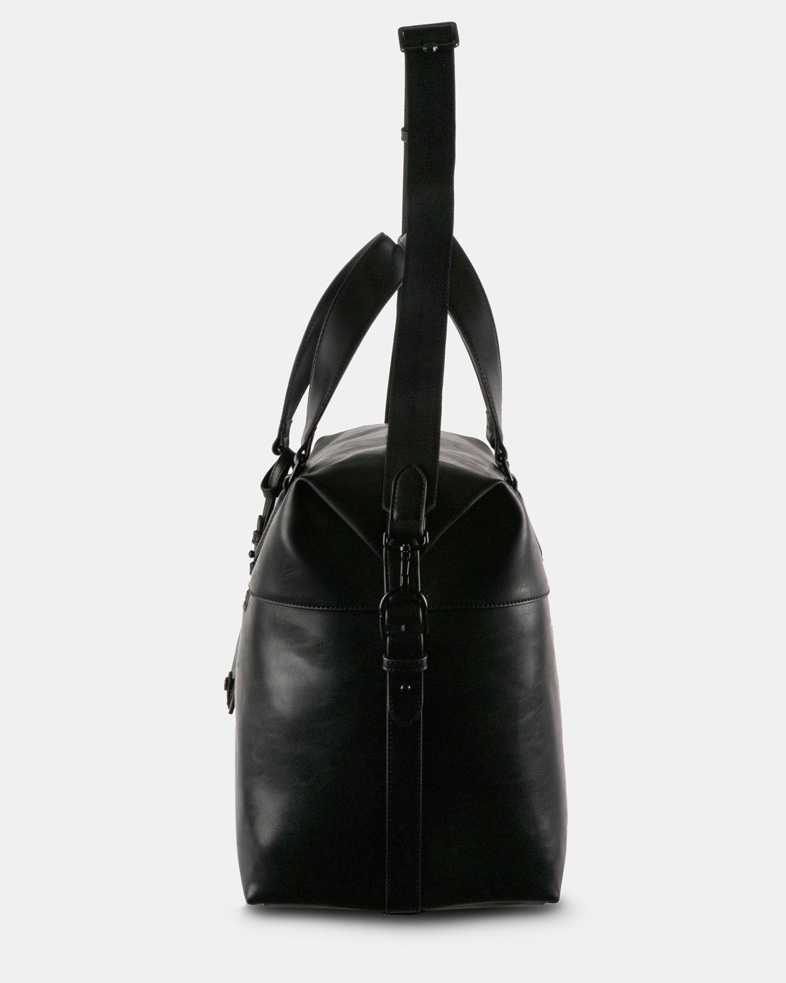 BAASHER BLACK - Handbags - Steve Madden Canada