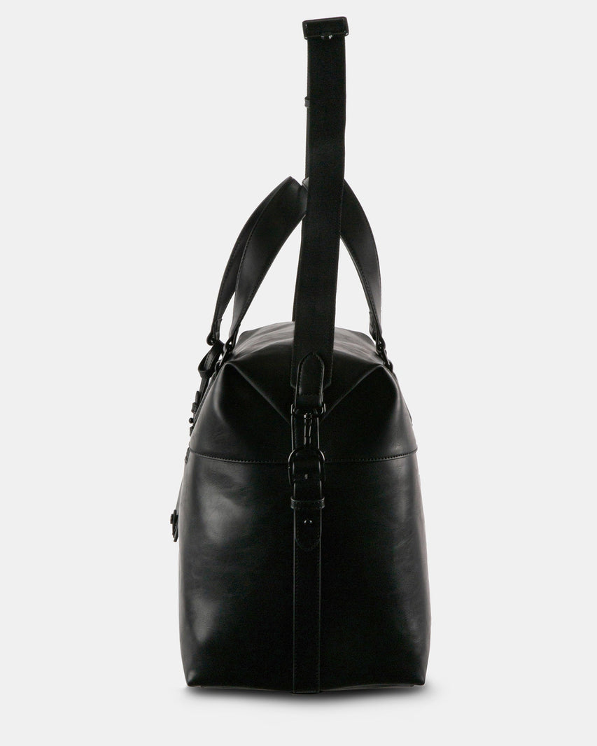 BAASHER BLACK - Handbags - Steve Madden Canada
