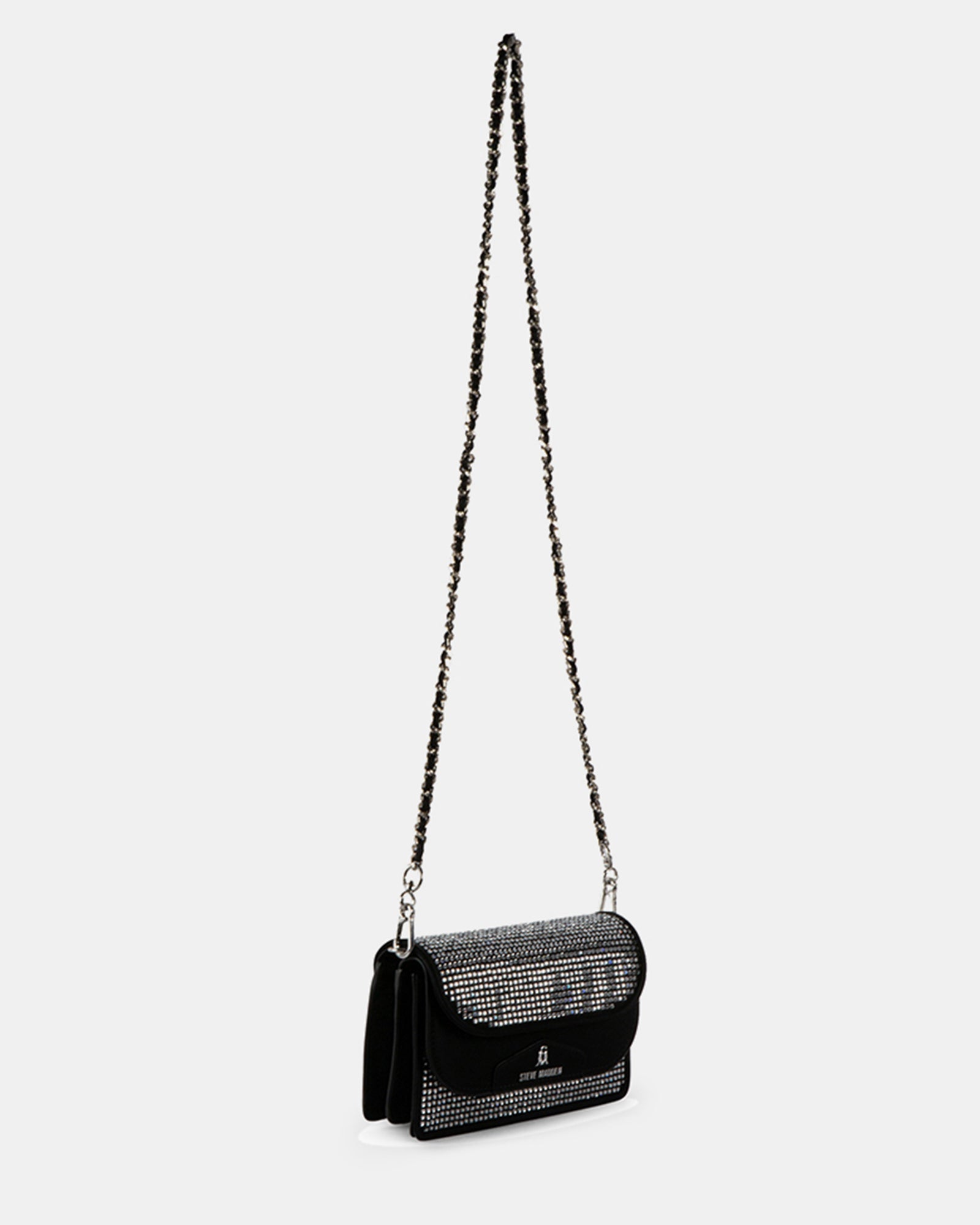BALIZA BLACK - Handbags - Steve Madden Canada