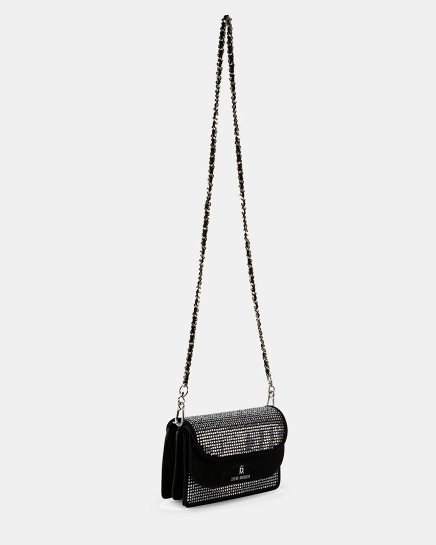 BALIZA BLACK - Handbags - Steve Madden Canada