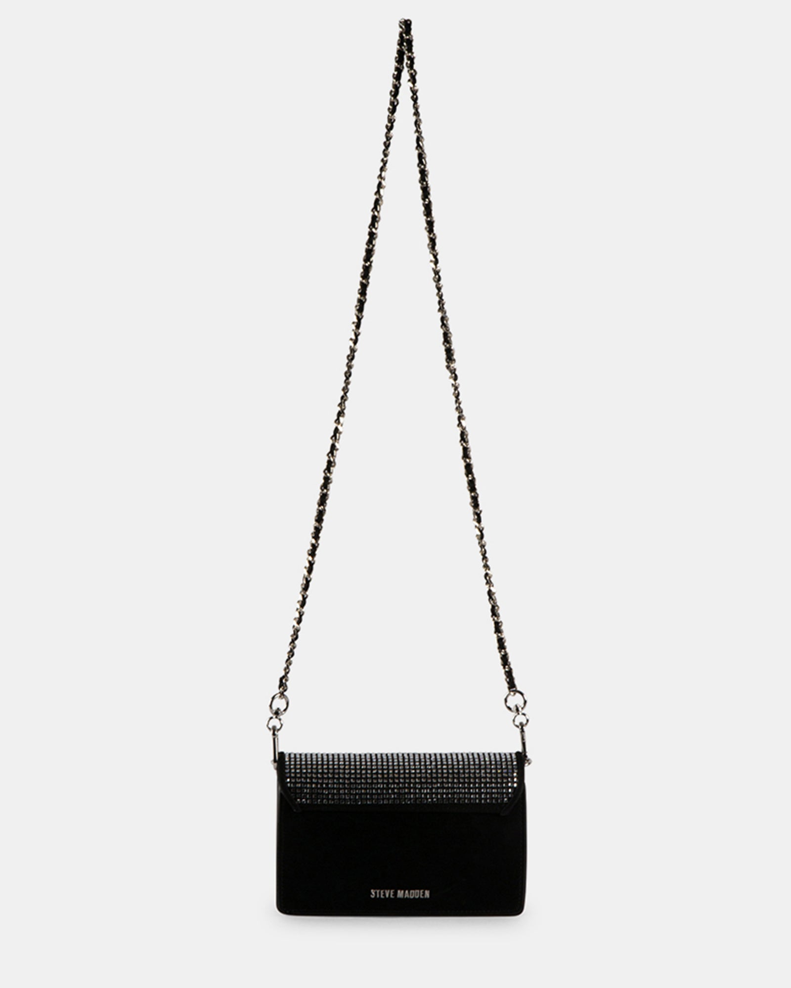 BALIZA BLACK - Handbags - Steve Madden Canada