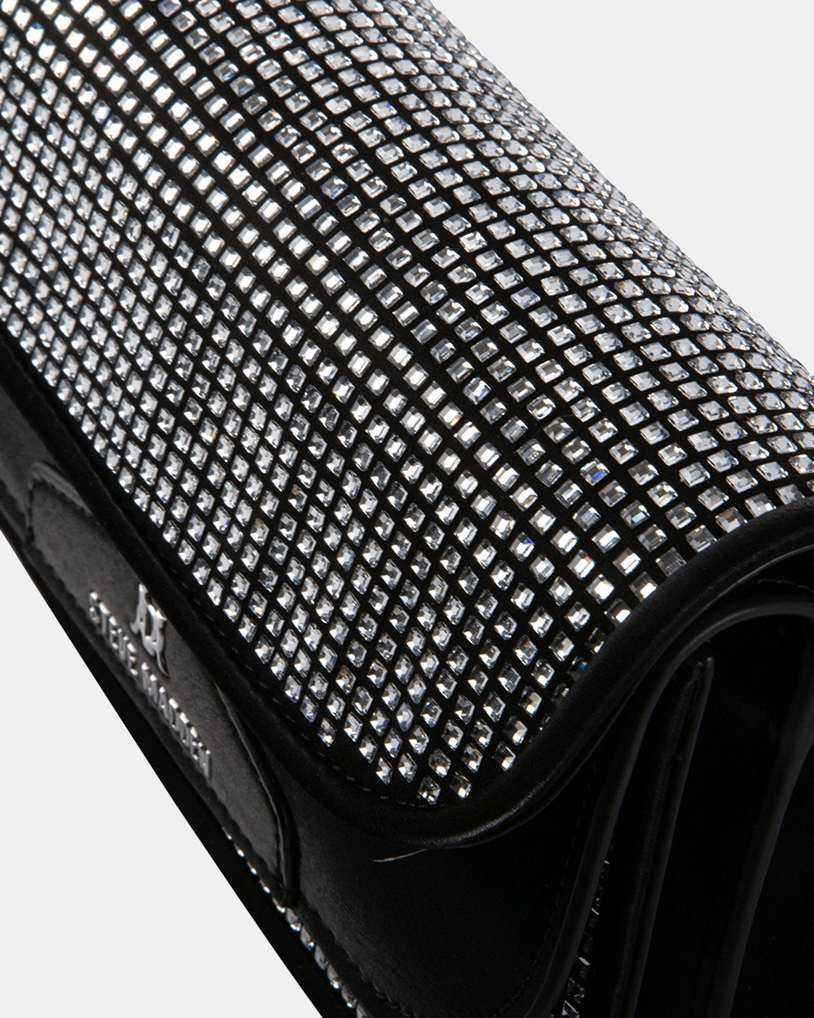 BALIZA BLACK - Handbags - Steve Madden Canada