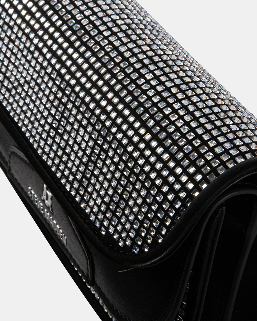 BALIZA BLACK - Handbags - Steve Madden Canada