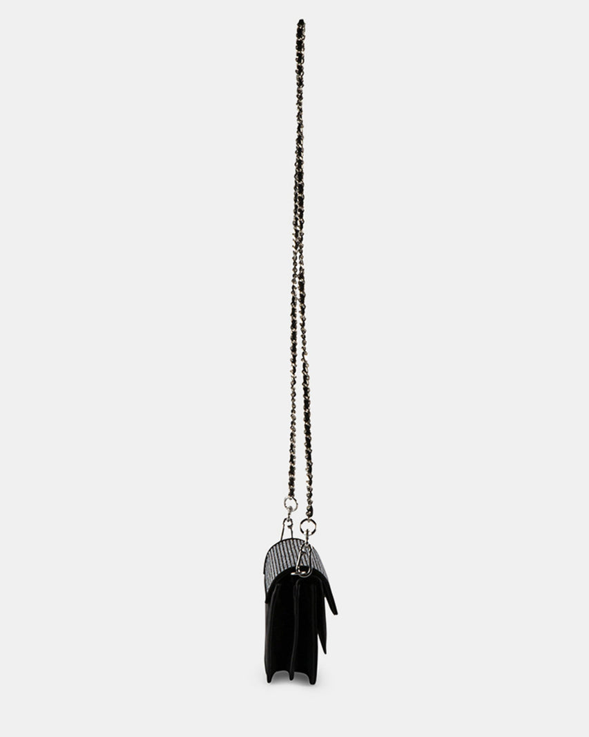 BALIZA BLACK - Handbags - Steve Madden Canada
