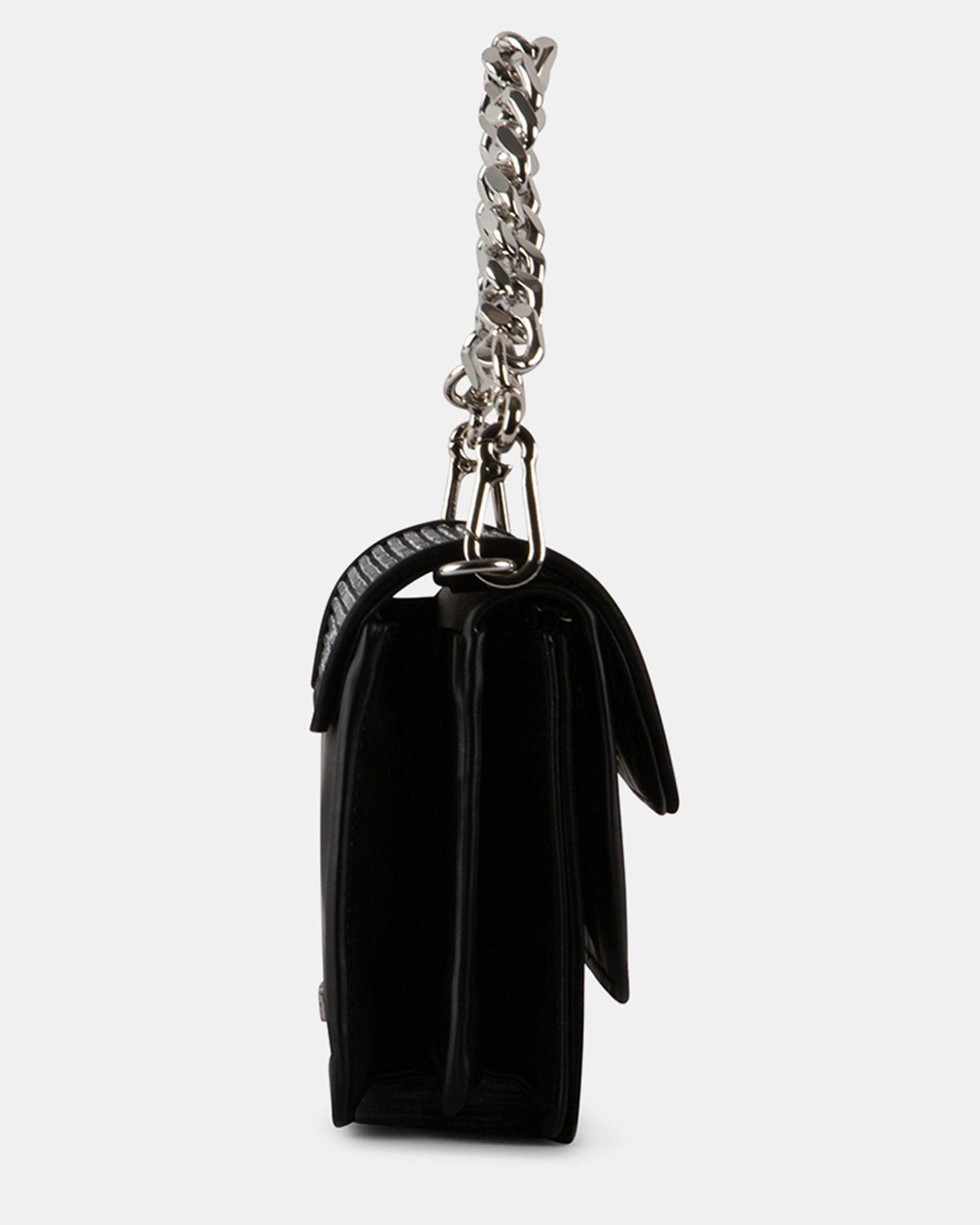 BALIZA BLACK - Handbags - Steve Madden Canada