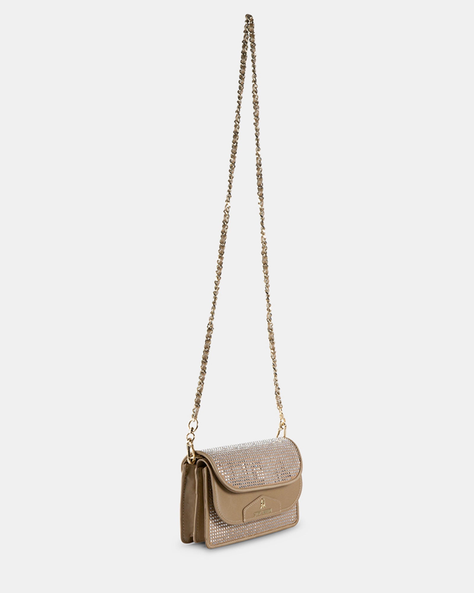 BALIZA GOLD - Handbags - Steve Madden Canada