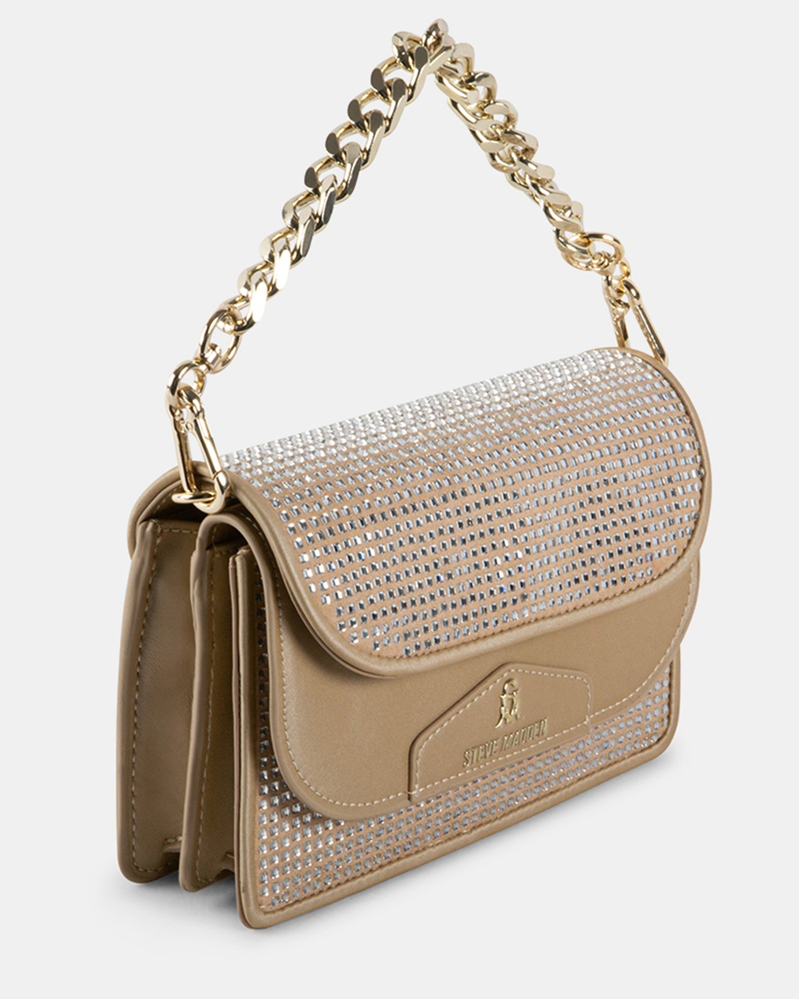 BALIZA GOLD - Handbags - Steve Madden Canada