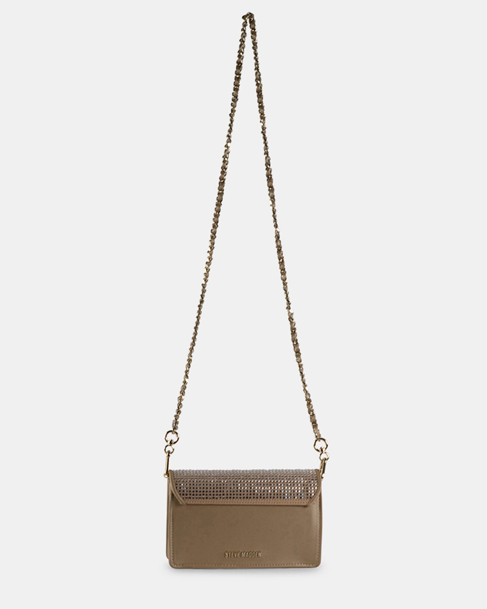 BALIZA GOLD - Handbags - Steve Madden Canada