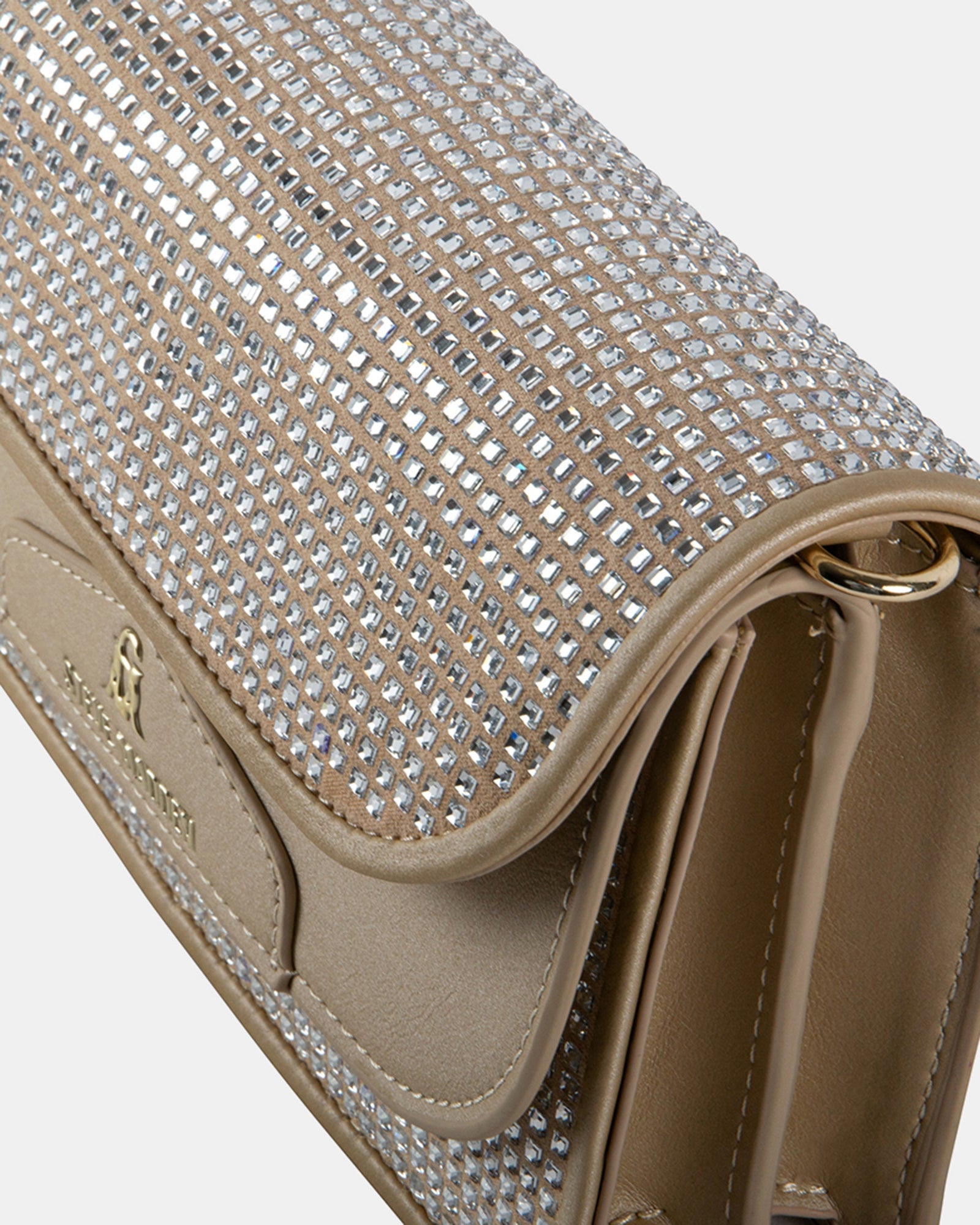 BALIZA GOLD - Handbags - Steve Madden Canada