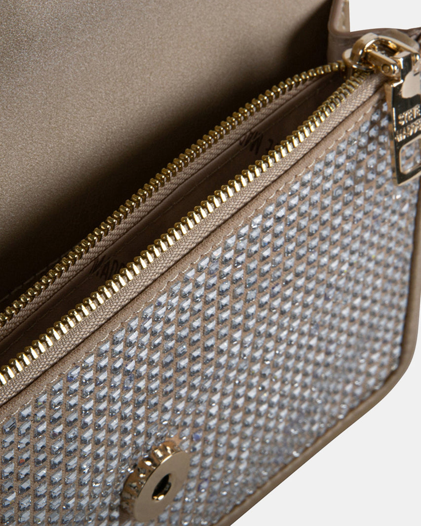 BALIZA GOLD - Handbags - Steve Madden Canada