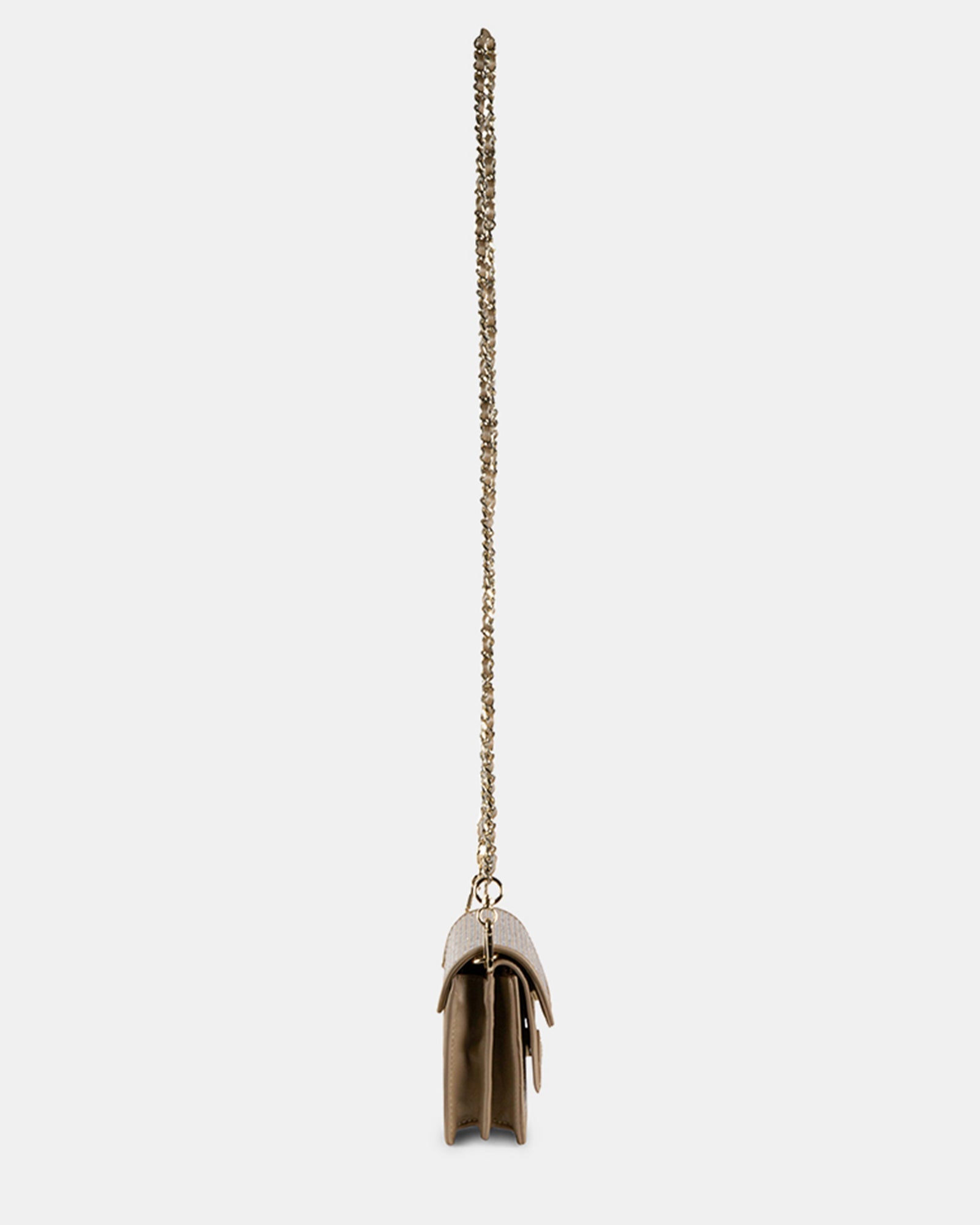 BALIZA GOLD - Handbags - Steve Madden Canada