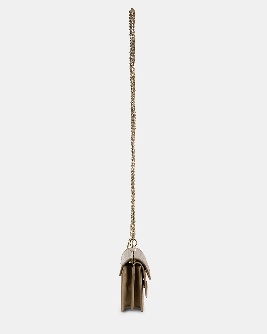 BALIZA GOLD - Handbags - Steve Madden Canada