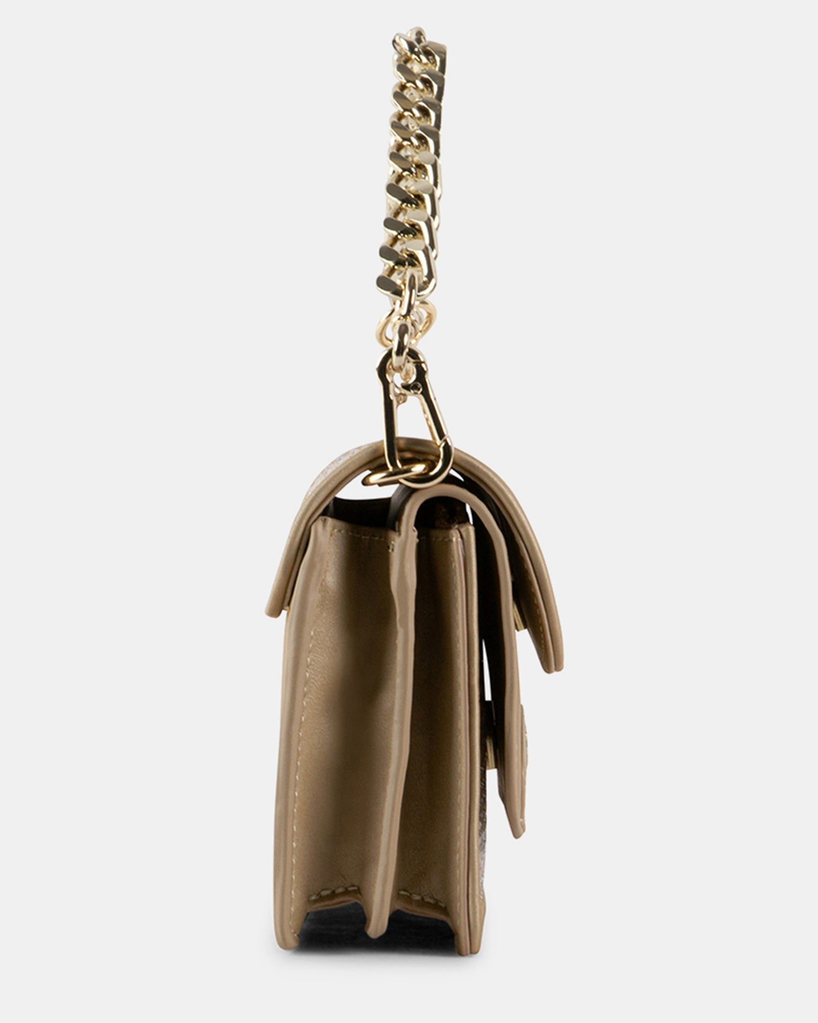 BALIZA GOLD - Handbags - Steve Madden Canada