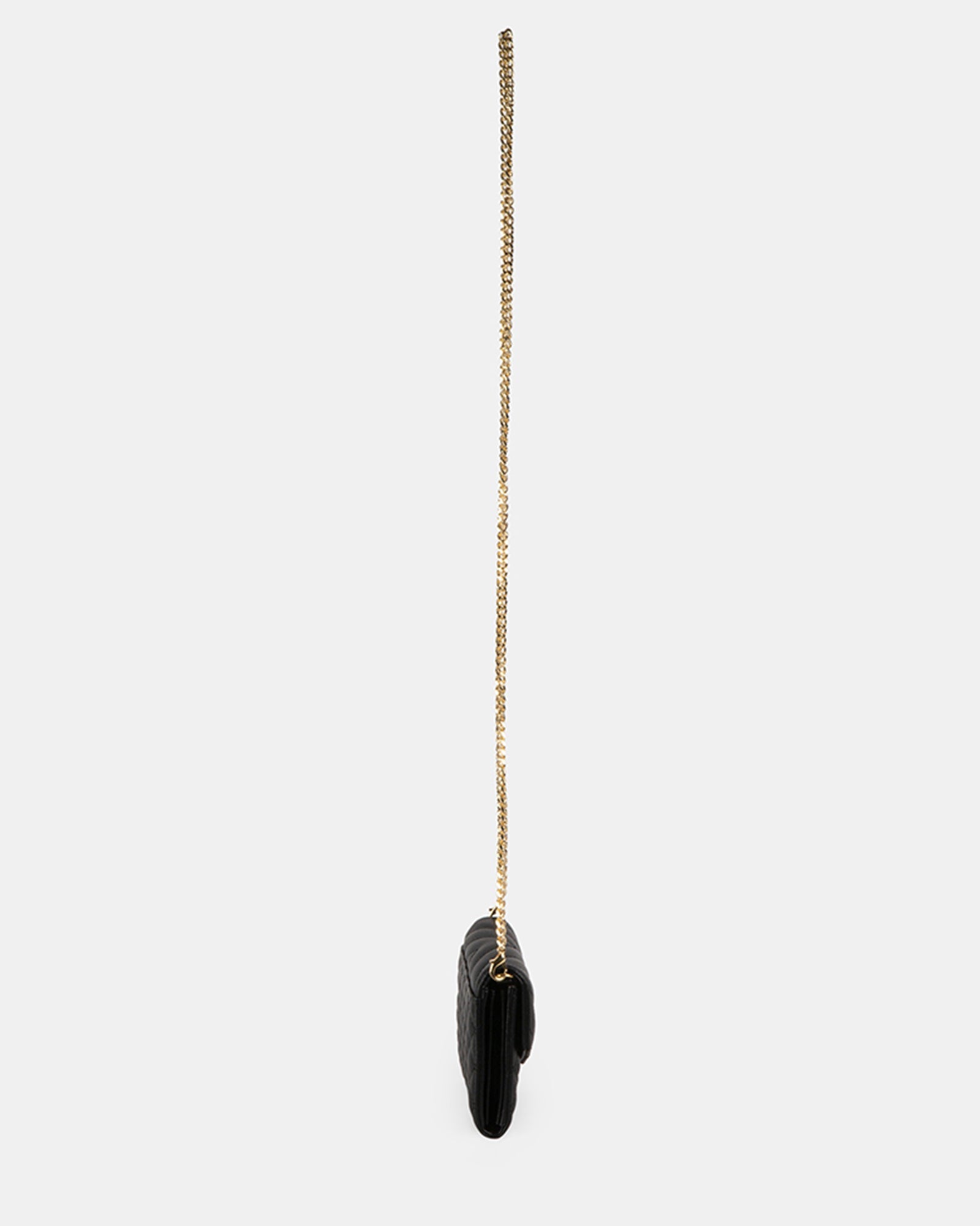 BASHA-2 BLACK - Handbags - Steve Madden Canada