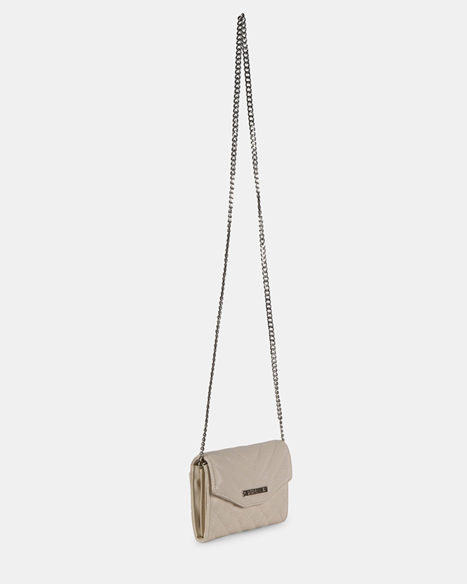 BASHA-2 NATURAL - Handbags - Steve Madden Canada