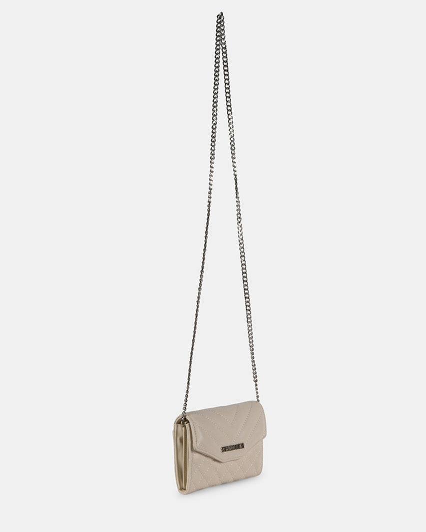 BASHA-2 NATURAL - Handbags - Steve Madden Canada