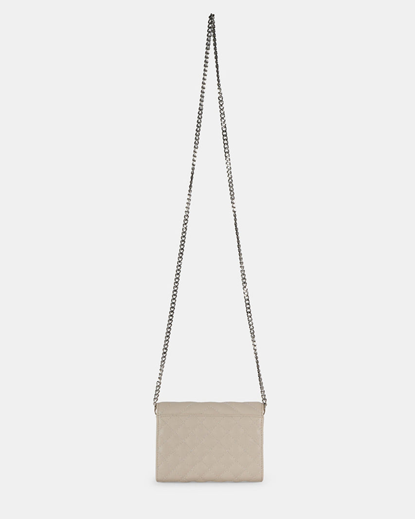 BASHA-2 NATURAL - Handbags - Steve Madden Canada