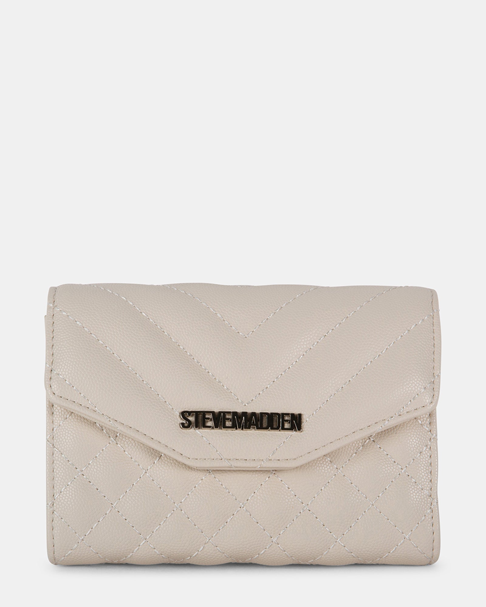 BASHA-2 NATURAL - Handbags - Steve Madden Canada