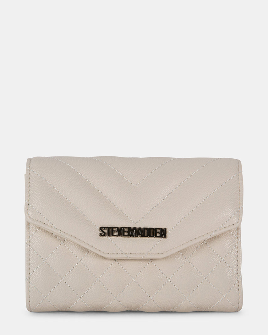 BASHA-2 NATURAL - Handbags - Steve Madden Canada