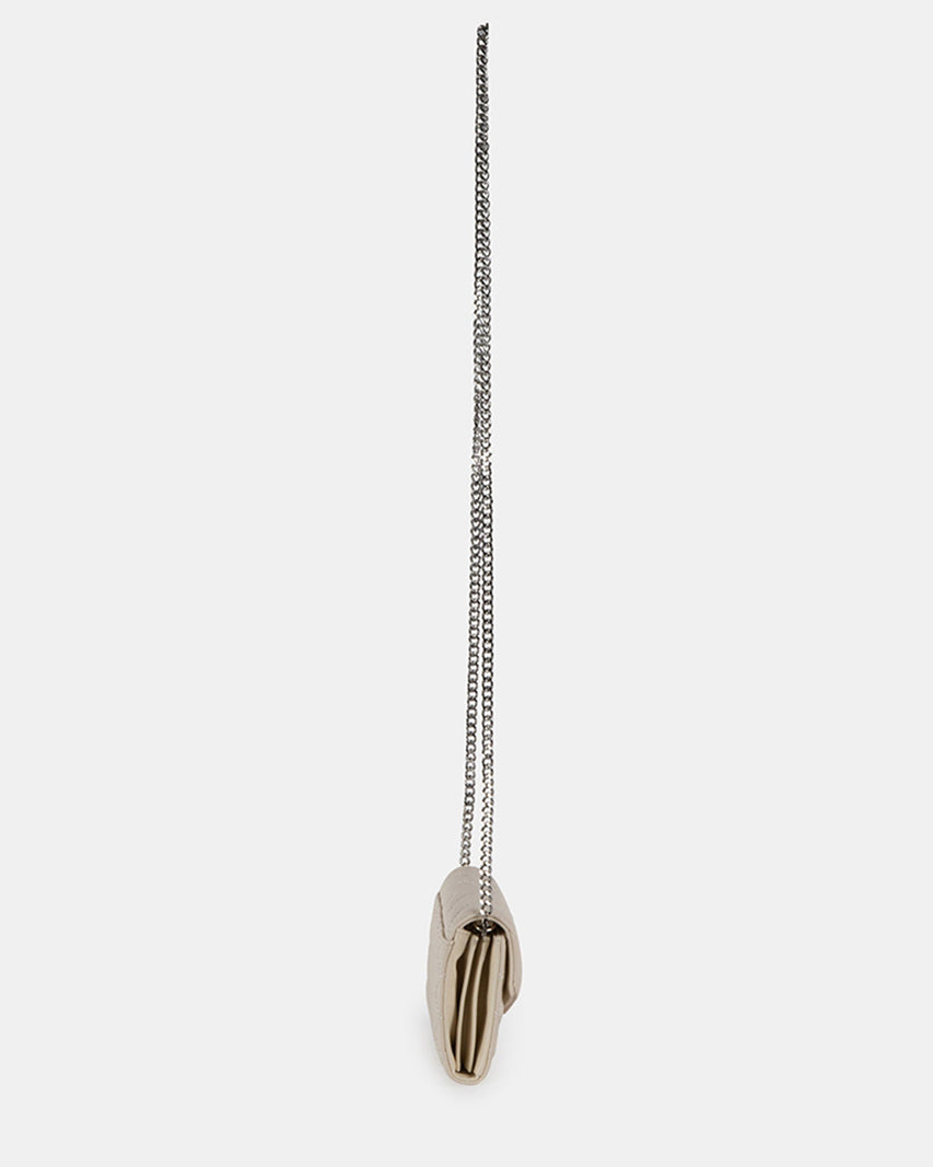 BASHA-2 NATURAL - Handbags - Steve Madden Canada