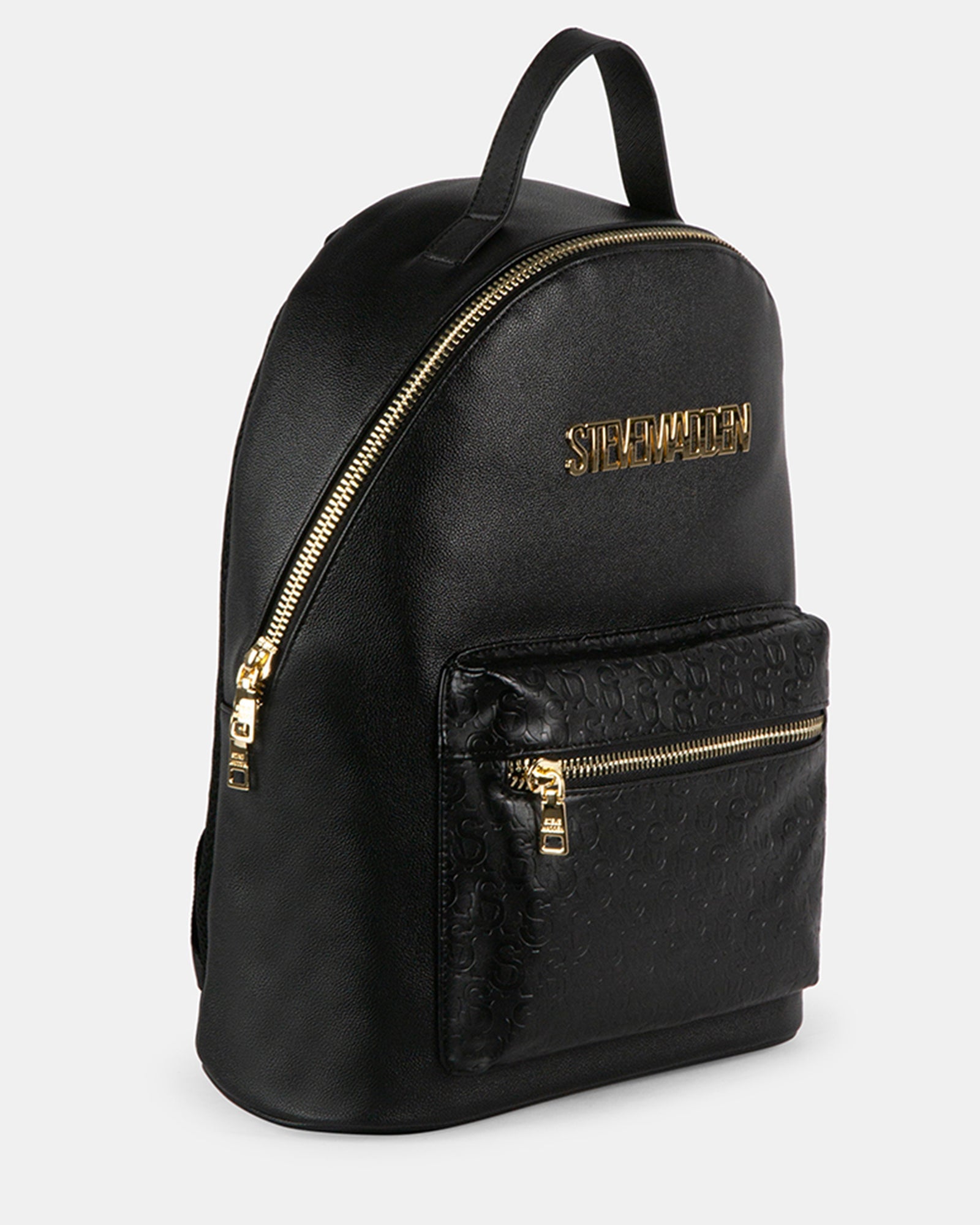 BBACK-6 BLACK - Handbags - Steve Madden Canada